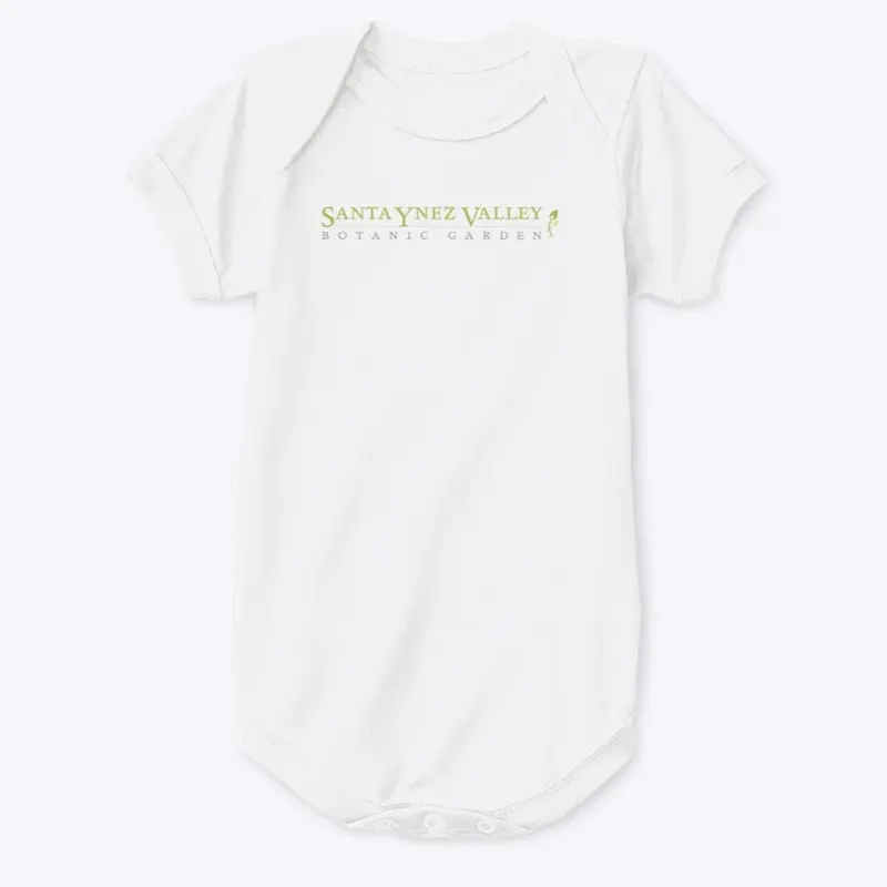 SYV Botanic Garden Apparel 