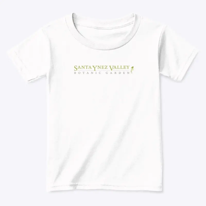 SYV Botanic Garden Apparel 