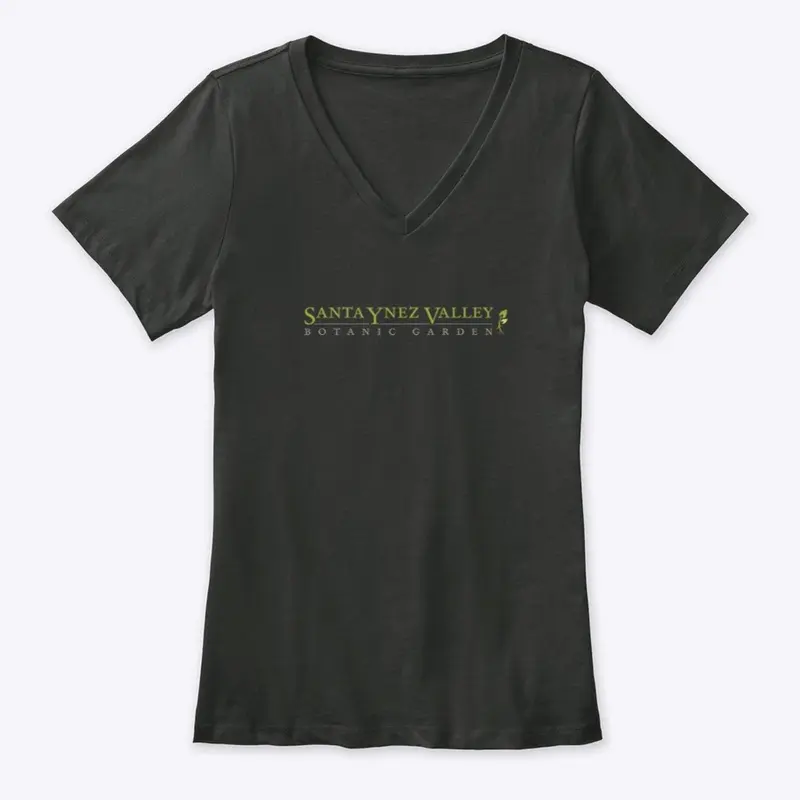 SYV Botanic Garden Apparel 