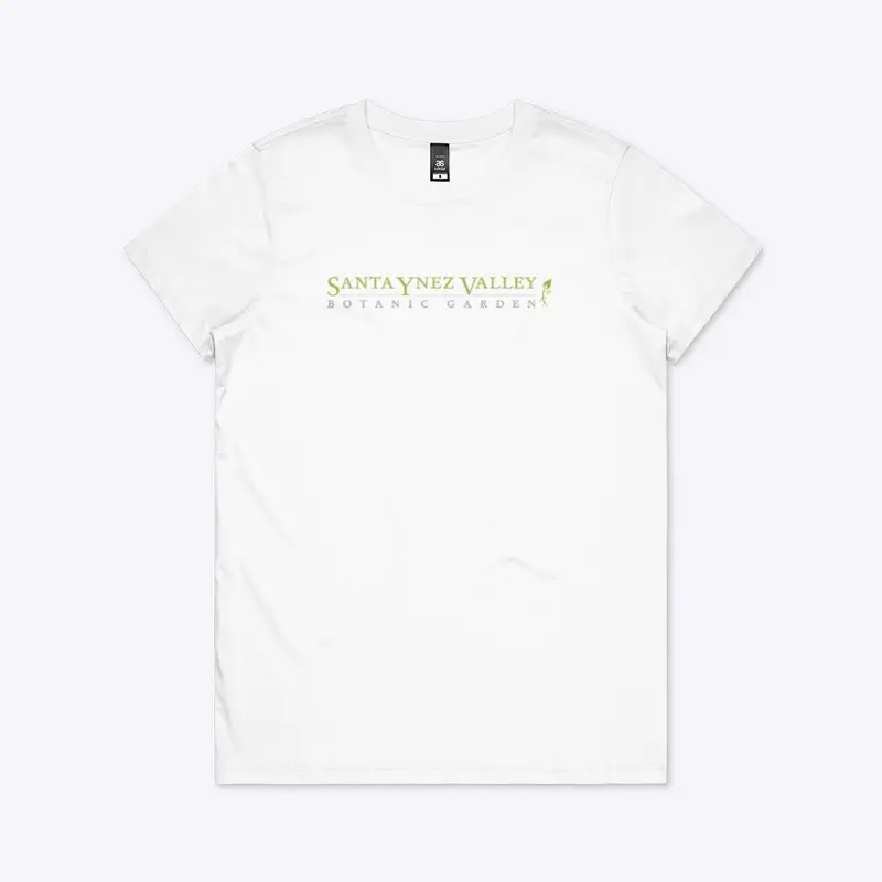 SYV Botanic Garden Apparel 